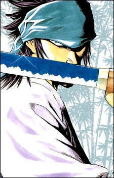 Suwabara, Kai