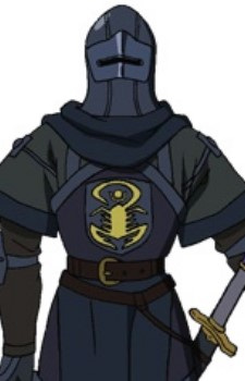 Mongauli Soldier
