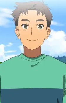 Morishima, Katsuya