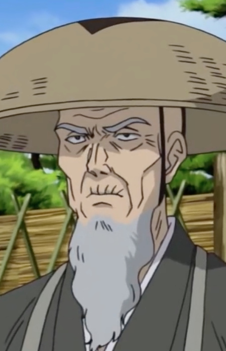 Monk