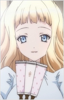 Blanche, Camille