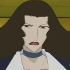 Akiba, Kisaragi