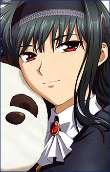 Kuonji, Shinra