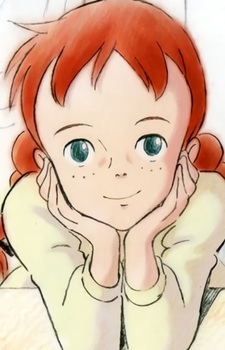 Shirley, Anne