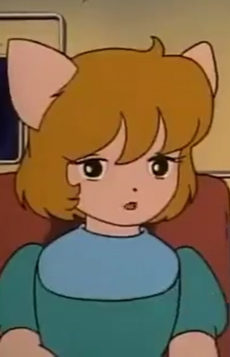 Amintha