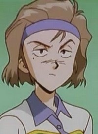 Nakamaru, Youko