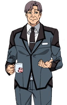 Funasaka, Yasuharu