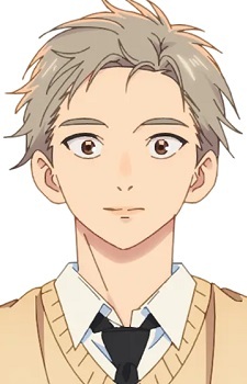 Akane, Sentarou