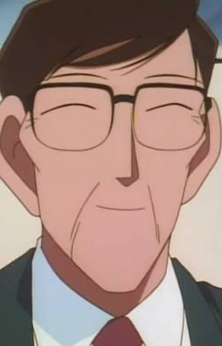Abe, Yutaka