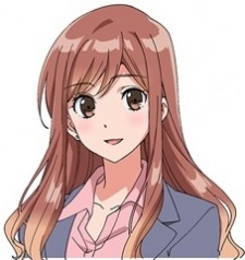 Watase, Saki