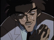 Sanada, Ken