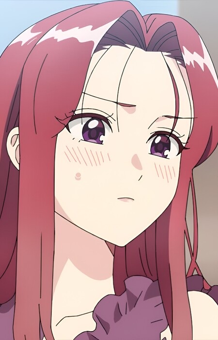 Tsuda, Akane