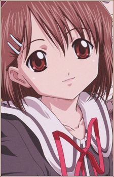 Fujikawa, Yuuka