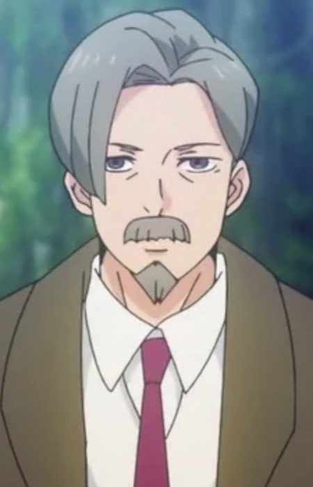 Abraham, Alan