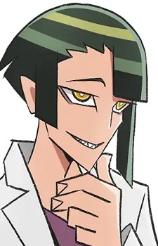 Saruta, Kazuhiko