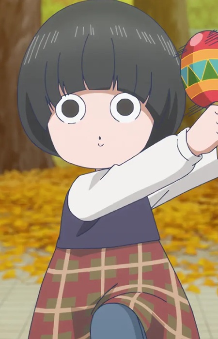 Maracas Kid