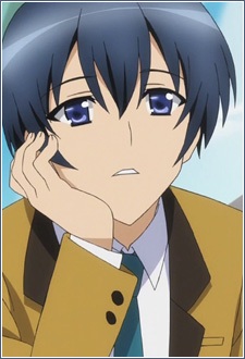 Sado, Tarou