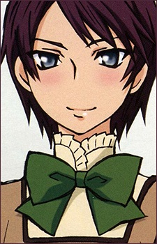 Ishima, Ryuuken