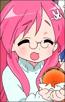 Miyakawa, Hinata