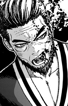 Ichinose, Tsuyoshi