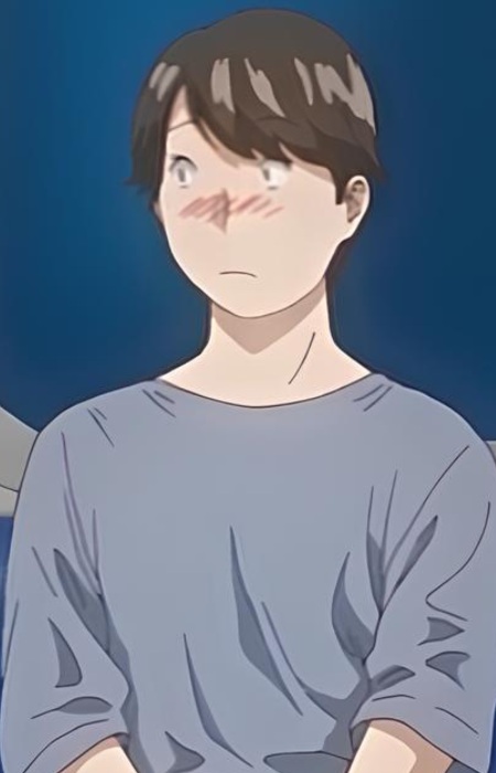 Sasahara, Keita