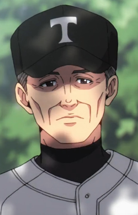 Iwasaki, Tsutomu