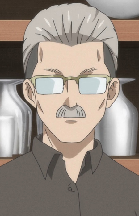 Asai, Akihiko
