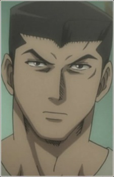 Tooyama, Tadayoshi