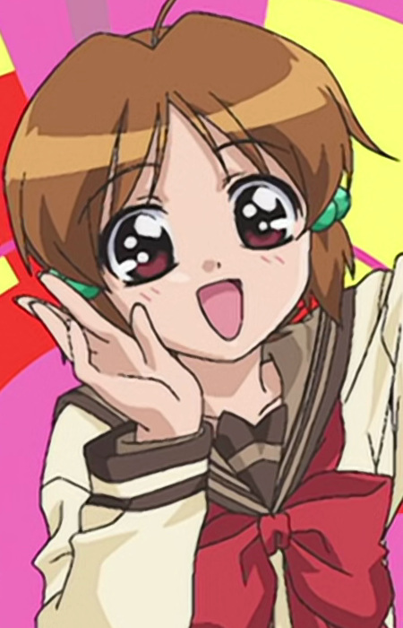 Seimoto, Aoi