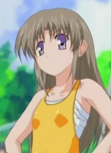 Nonohara, Yui