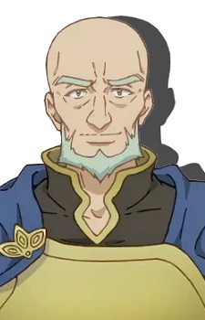 Bolorda