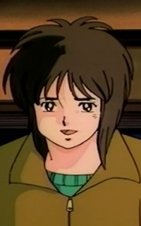 Sugiura, Ryo