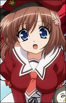 Minase, Yuka