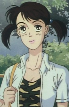 Saori