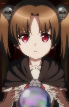 Kurokawa, Mari