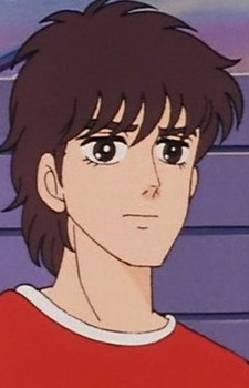 Muroi, Riki