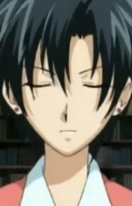 Hatsuyama, Reiko