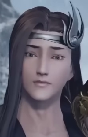 Feng, Shaoyu