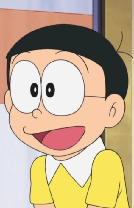 Nobi, Nobita