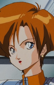 Kusumoto, Ellie