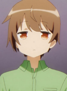 Natsuki, Mikage