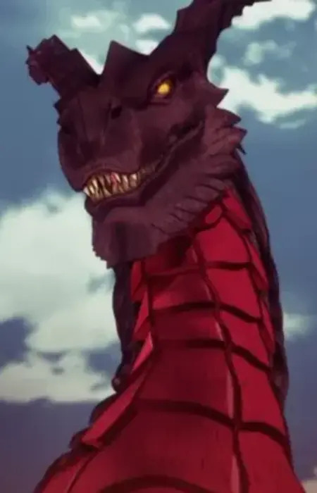 Kusube no Vikeon