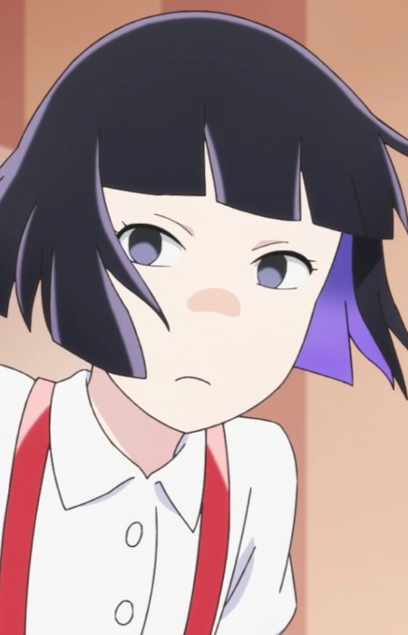 Hanako-san