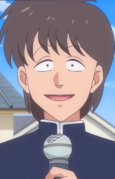 Geinoukai, Hiroshi