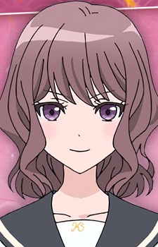 Shinonome, Karin