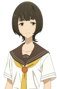 Gondou, Asami