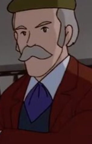 Art Judge C