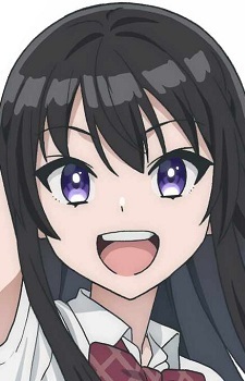 Nikaidou, Haruki