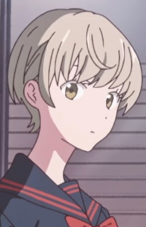 Sakisaka, Natsume