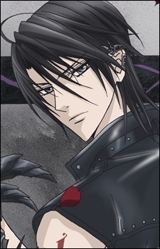 Crosszeria, Luka